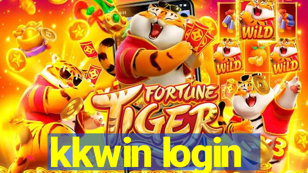 kkwin login